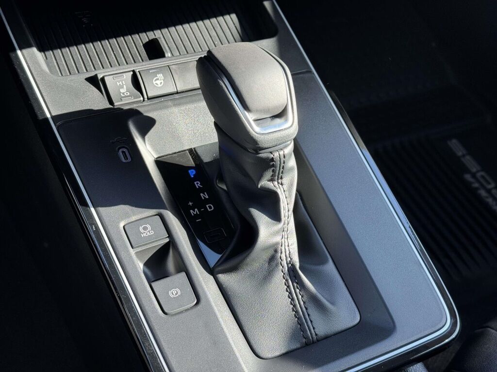 2026 Toyota Corolla Cross XLE Fredericksburg VA