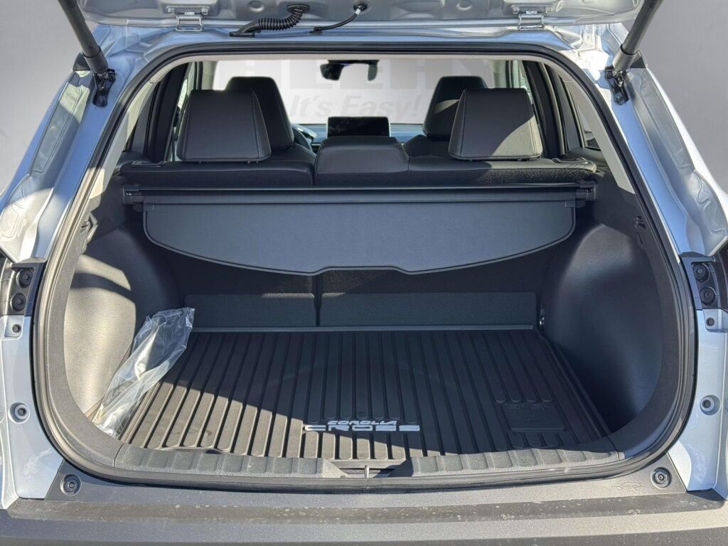 2026 Toyota Corolla Cross XLE Fredericksburg VA