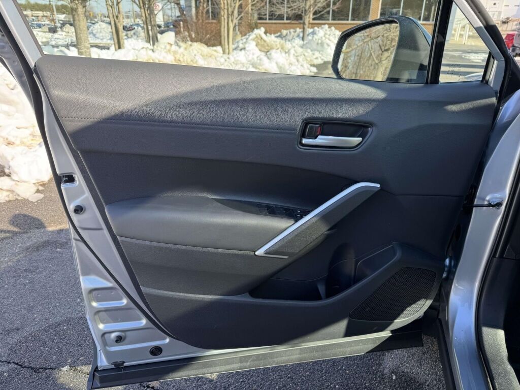 2026 Toyota Corolla Cross XLE Fredericksburg VA