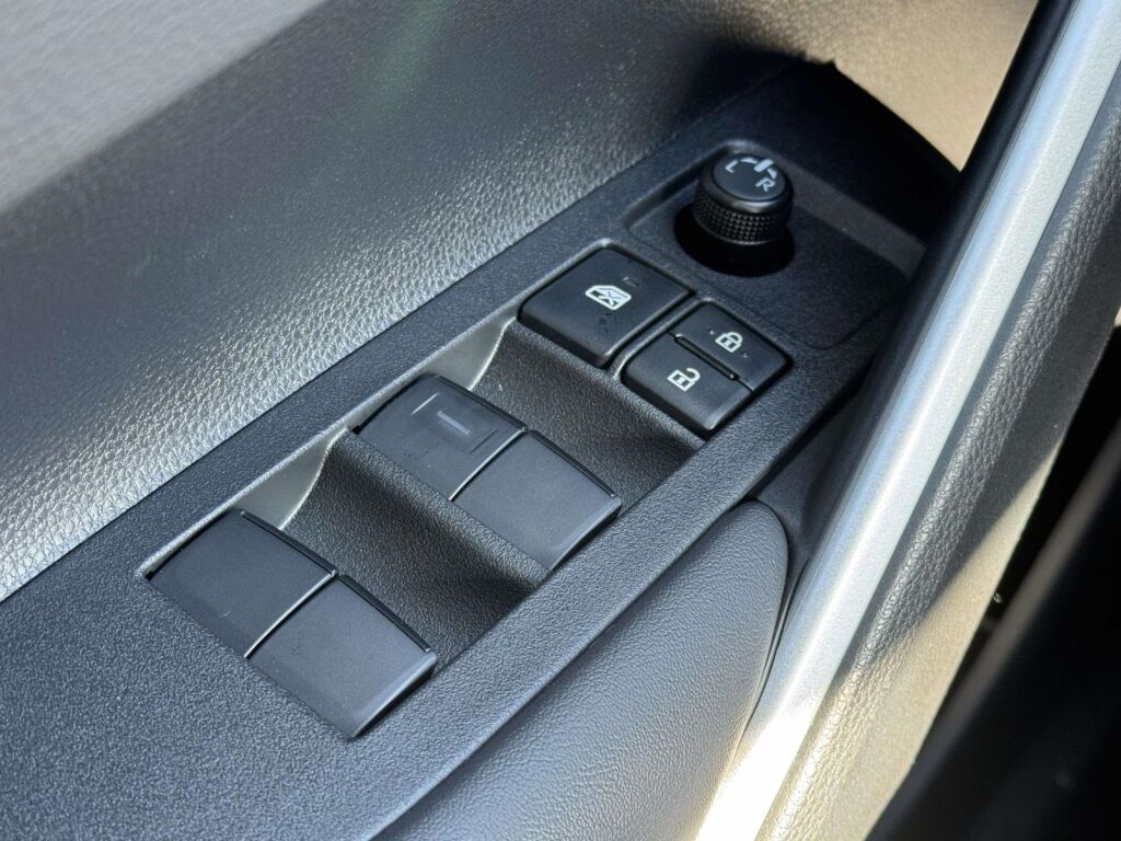 2026 Toyota Corolla Cross XLE Fredericksburg VA