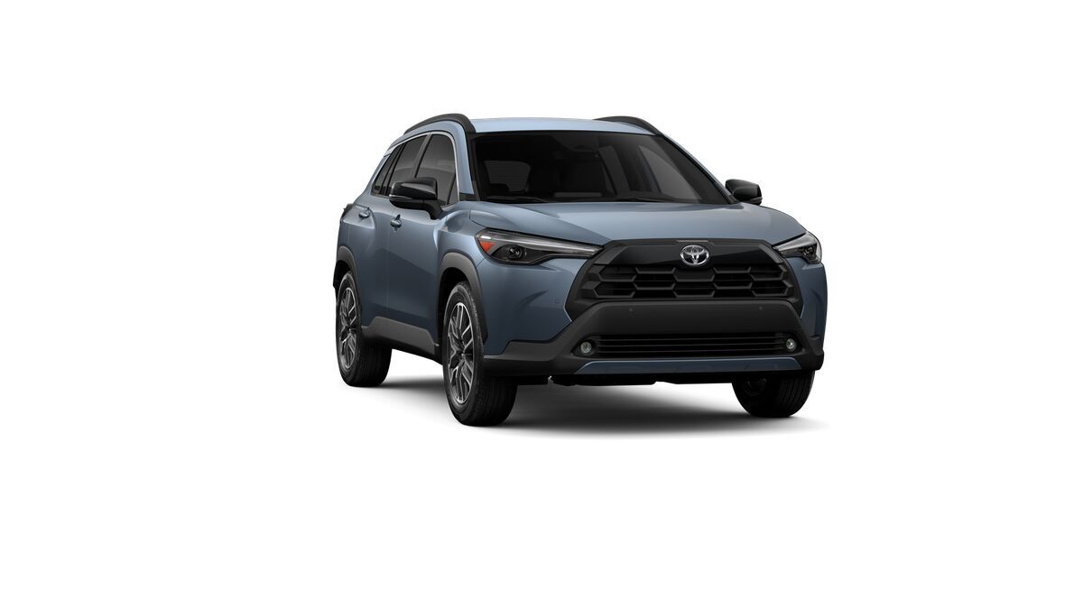 2026 Toyota Corolla Cross XLE Fredericksburg VA