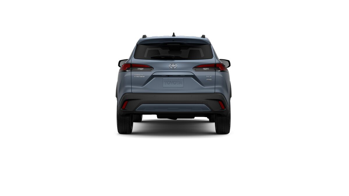 2026 Toyota Corolla Cross XLE Fredericksburg VA