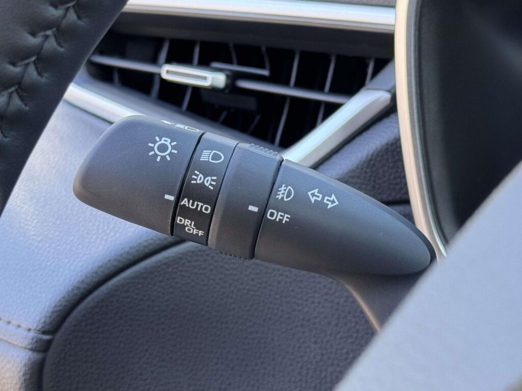 2026 Toyota Corolla Cross XLE Fredericksburg VA