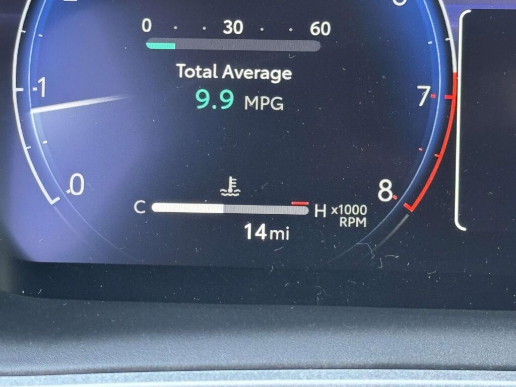 2026 Toyota Corolla Cross XLE Fredericksburg VA