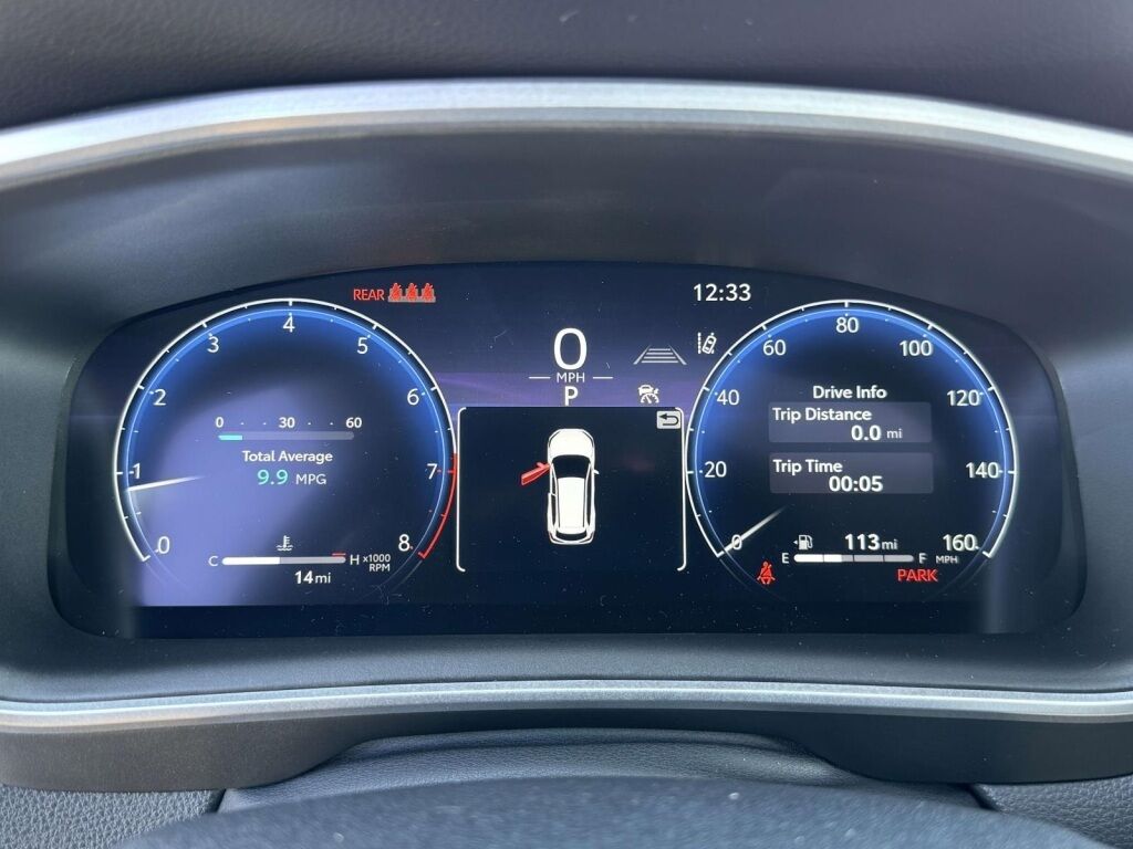 2026 Toyota Corolla Cross XLE Fredericksburg VA
