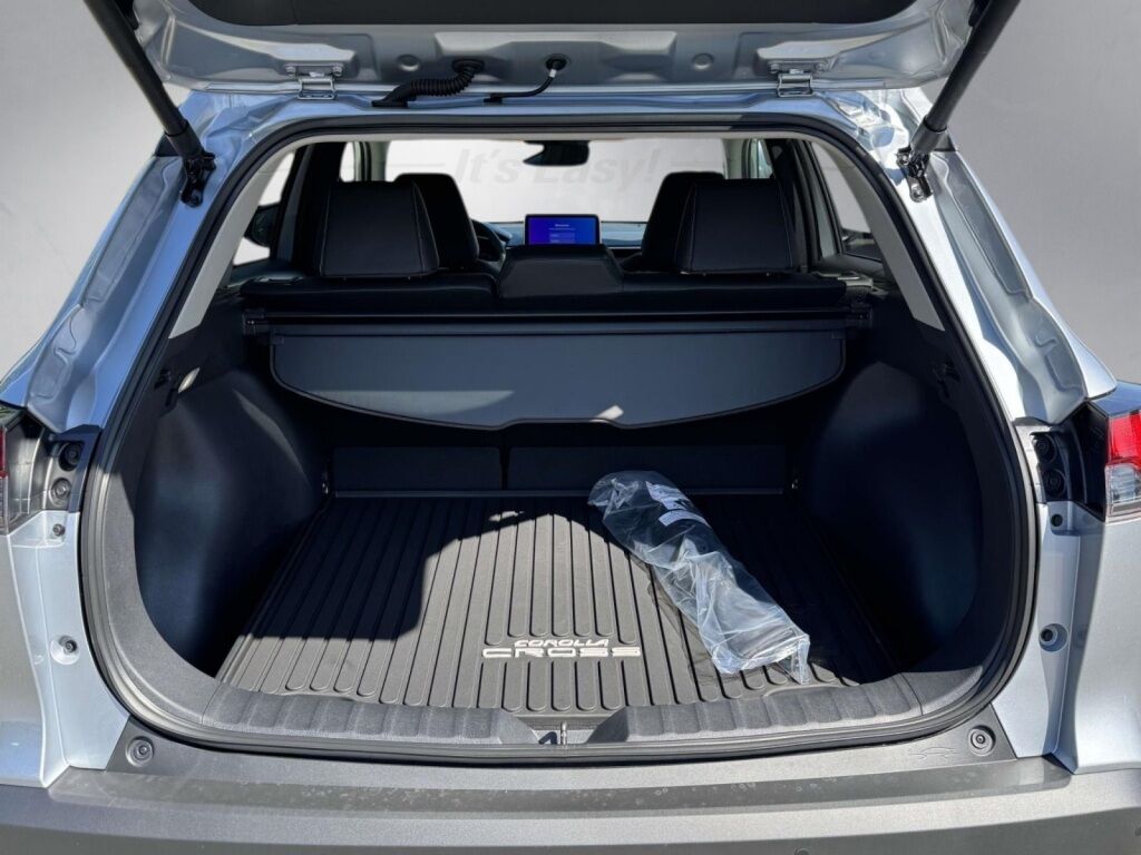 2026 Toyota Corolla Cross XLE Fredericksburg VA