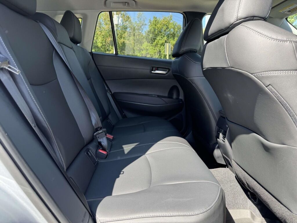 2026 Toyota Corolla Cross XLE Fredericksburg VA