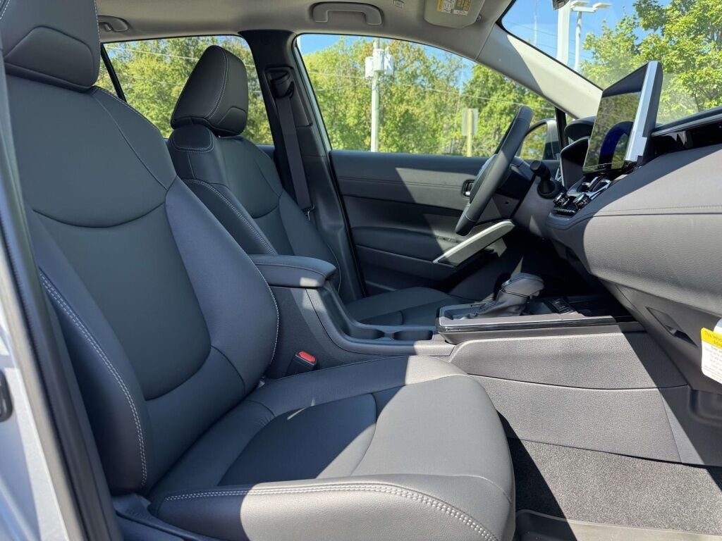 2026 Toyota Corolla Cross XLE Fredericksburg VA