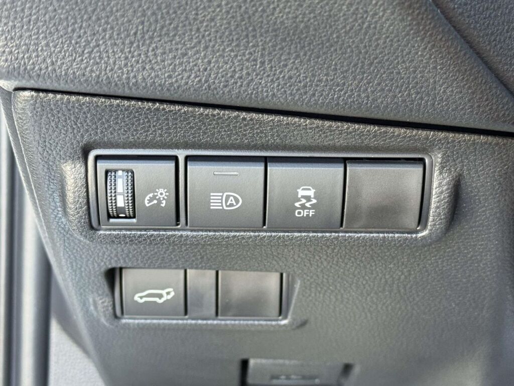 2026 Toyota Corolla Cross XLE Fredericksburg VA