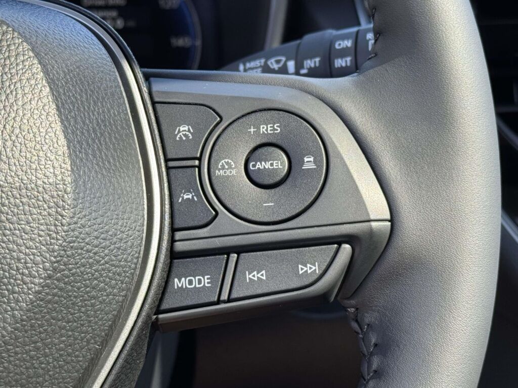 2026 Toyota Corolla Cross XLE Fredericksburg VA