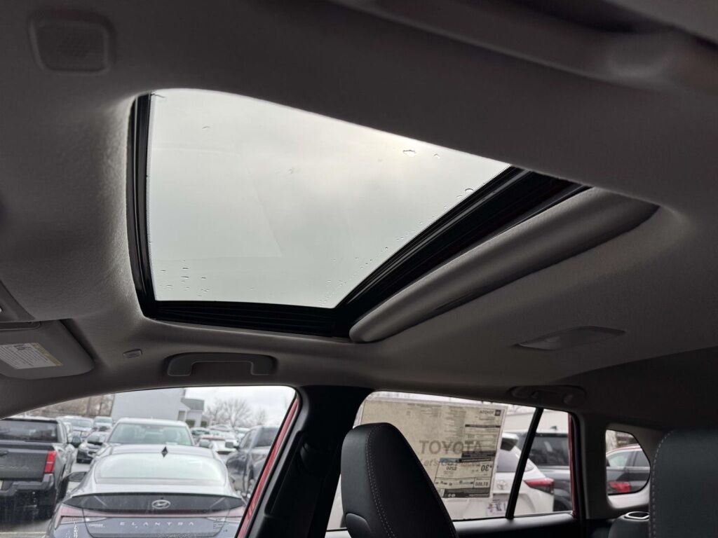 2026 Toyota Corolla Cross XLE Fredericksburg VA