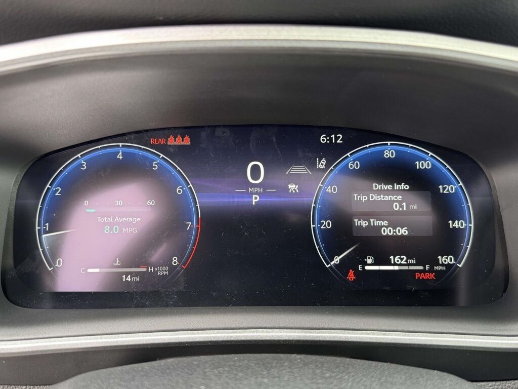 2026 Toyota Corolla Cross XLE Fredericksburg VA