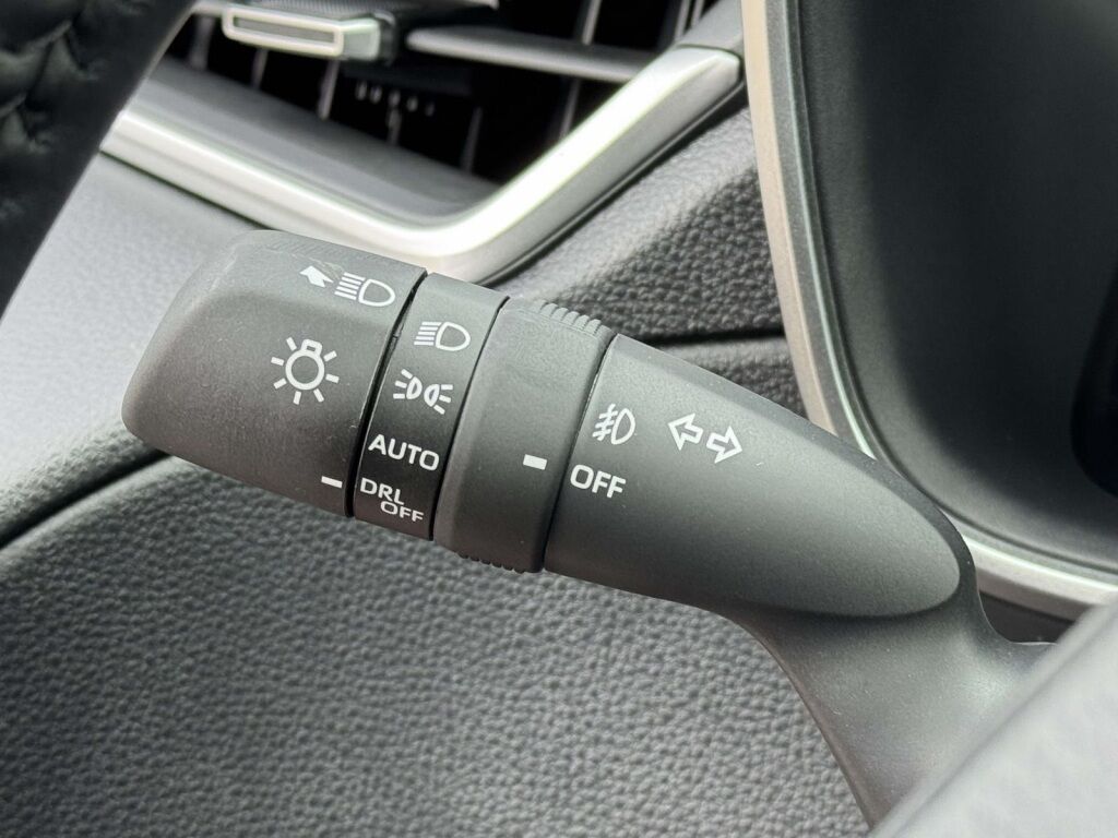 2026 Toyota Corolla Cross XLE Fredericksburg VA