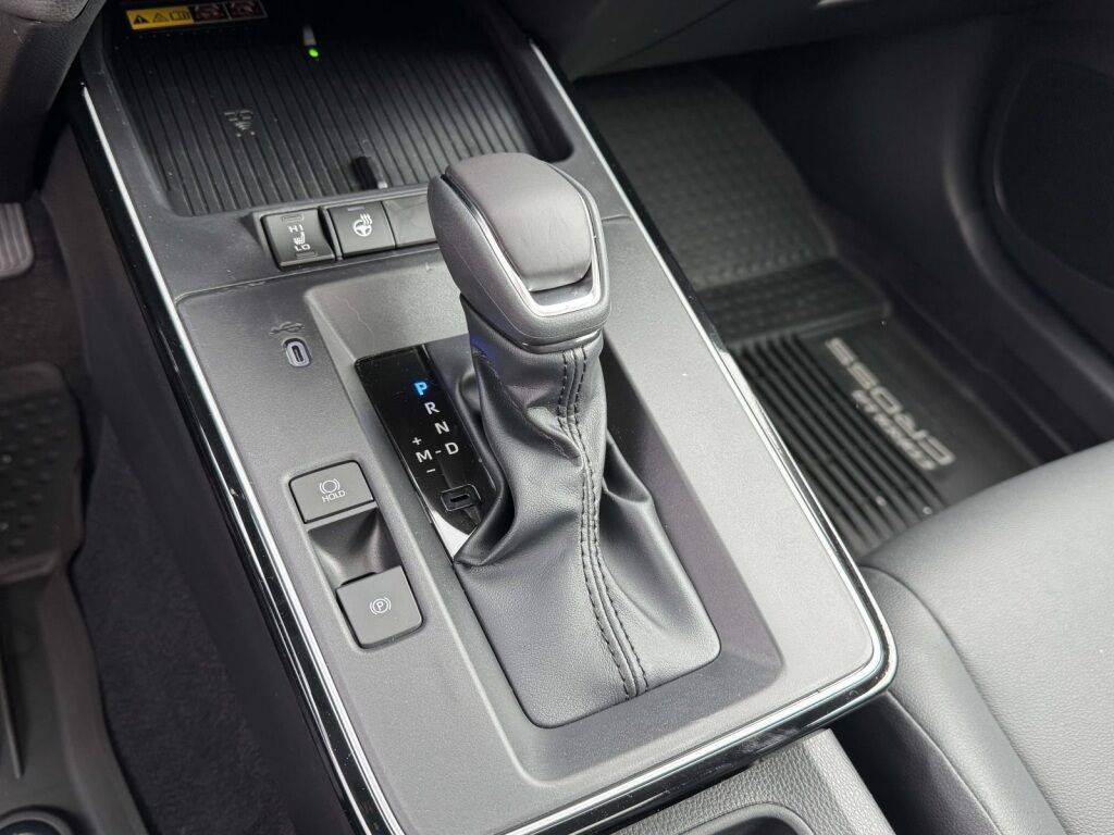 2026 Toyota Corolla Cross XLE Fredericksburg VA