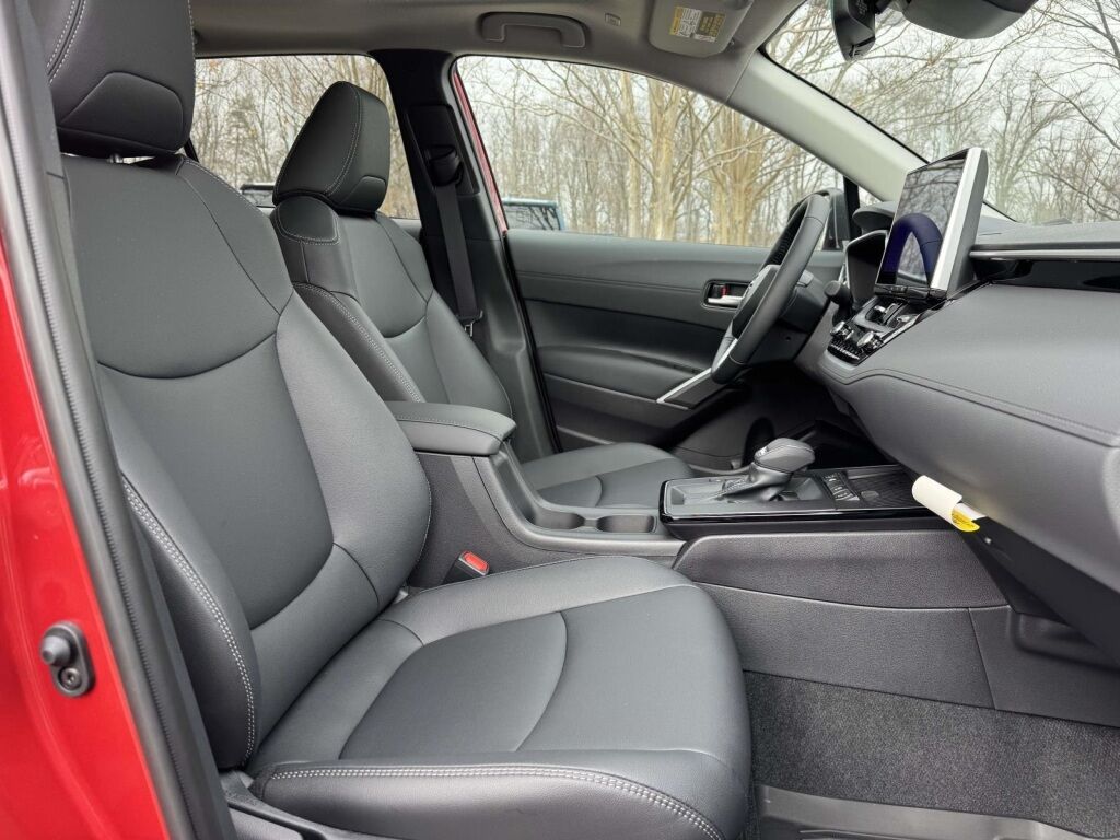 2026 Toyota Corolla Cross XLE Fredericksburg VA