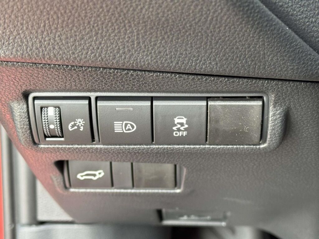 2026 Toyota Corolla Cross XLE Fredericksburg VA