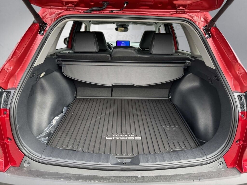 2026 Toyota Corolla Cross XLE Fredericksburg VA