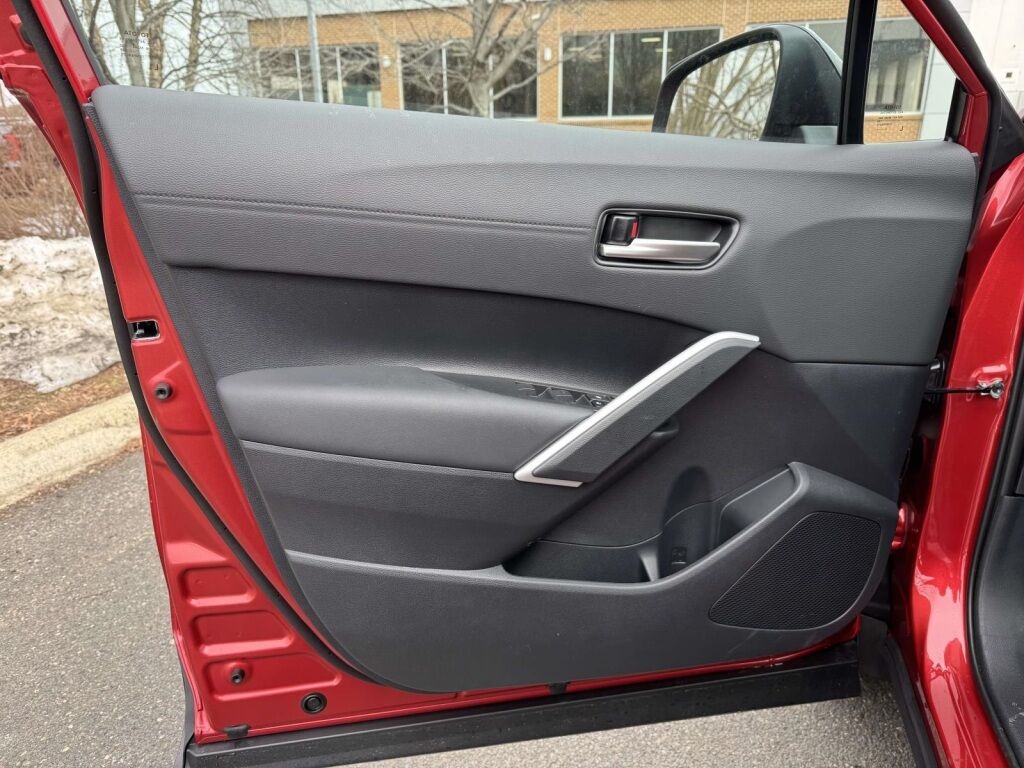 2026 Toyota Corolla Cross XLE Fredericksburg VA