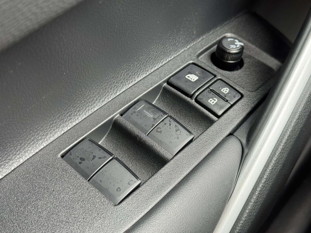 2026 Toyota Corolla Cross XLE Fredericksburg VA