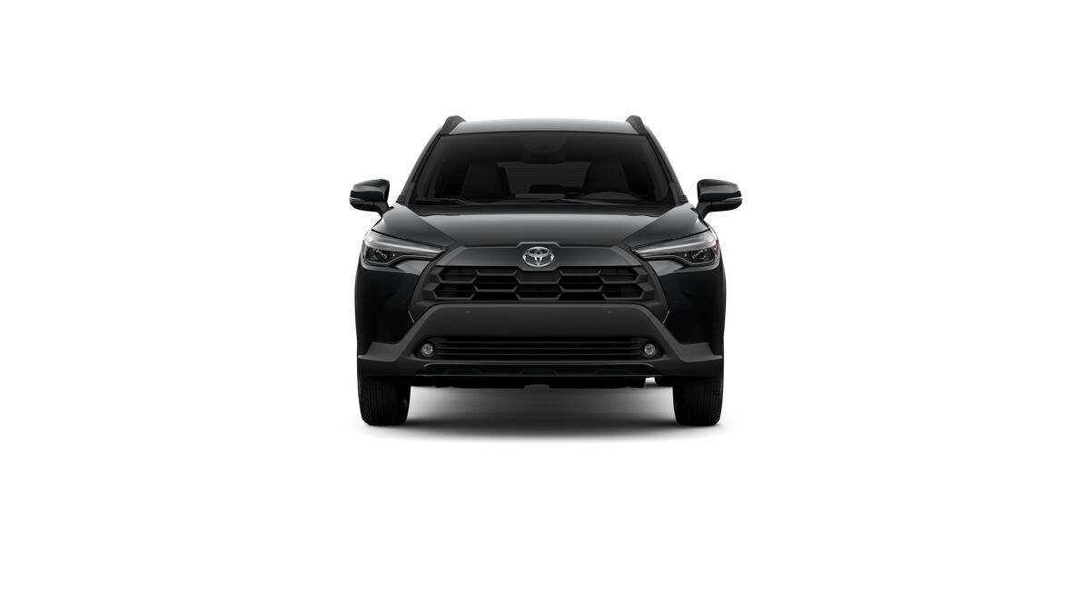2026 Toyota Corolla Cross XLE Fredericksburg VA