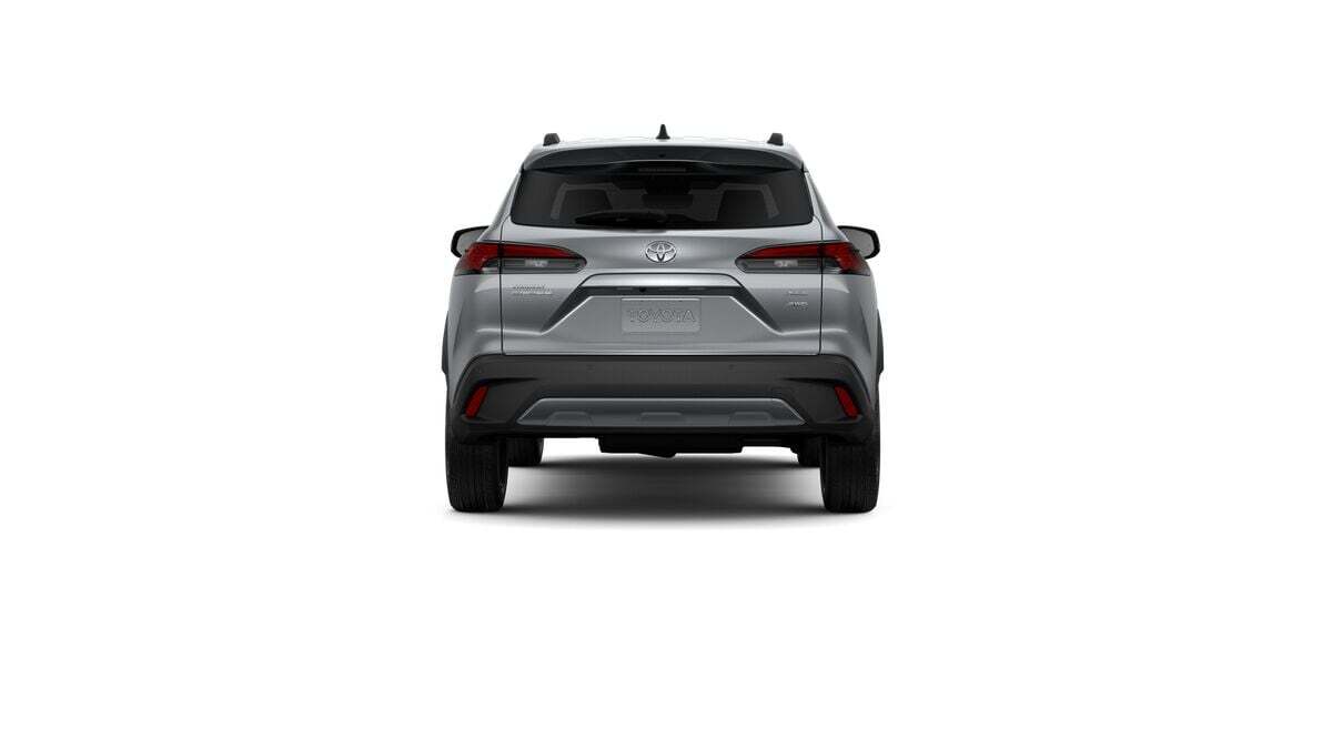 2026 Toyota Corolla Cross XLE Fredericksburg VA