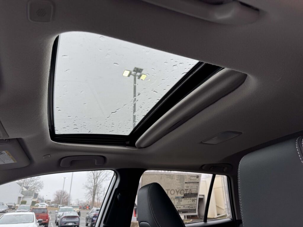 2026 Toyota Corolla Cross XLE Fredericksburg VA