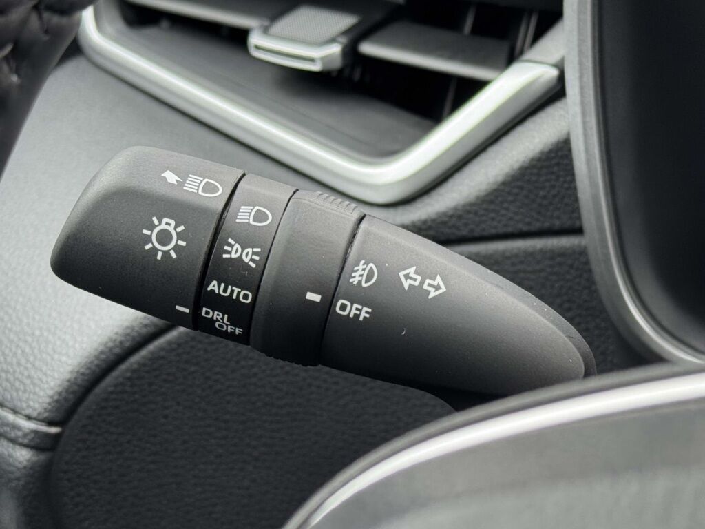 2026 Toyota Corolla Cross XLE Fredericksburg VA