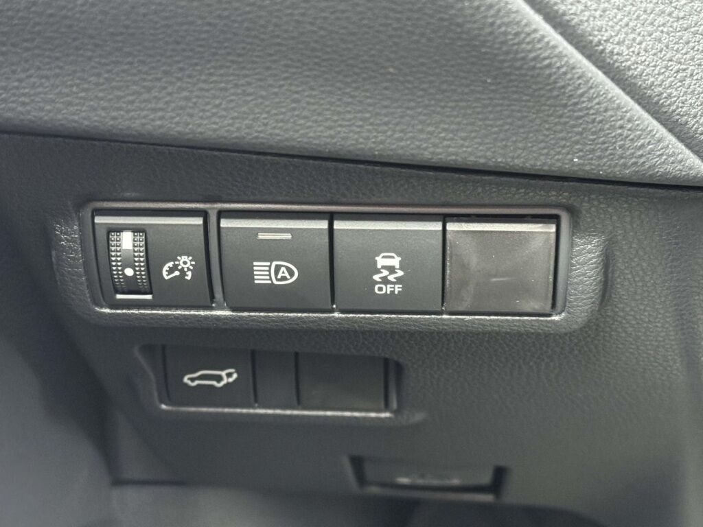 2026 Toyota Corolla Cross XLE Fredericksburg VA