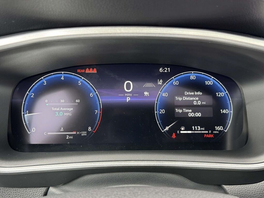 2026 Toyota Corolla Cross XLE Fredericksburg VA