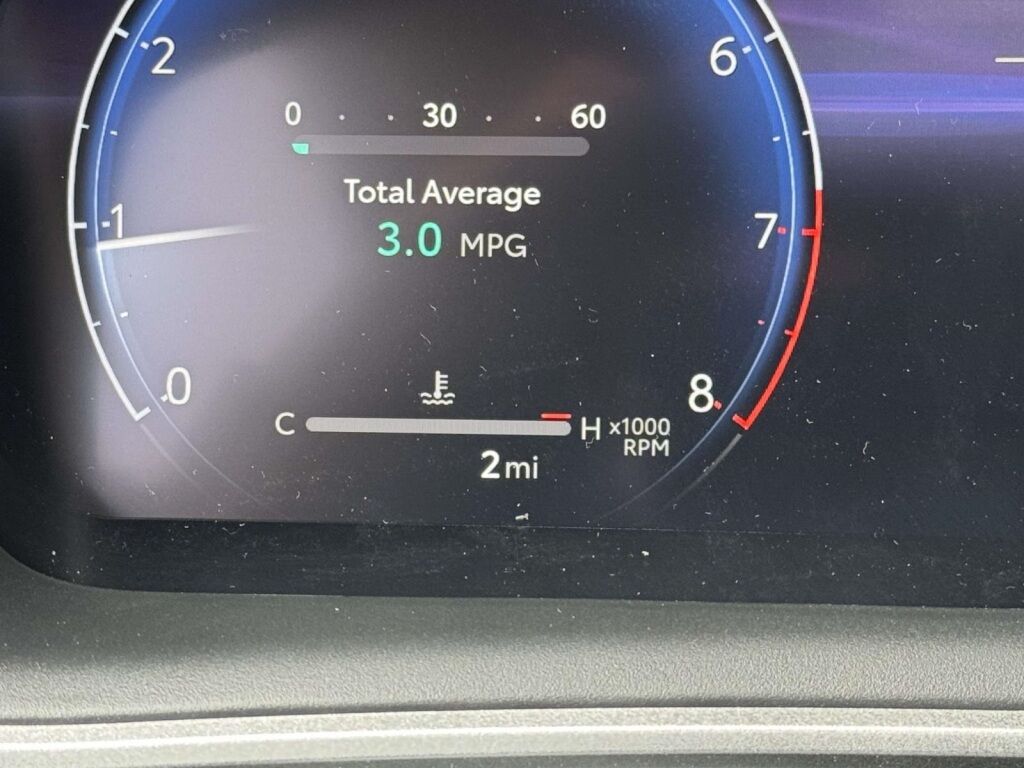 2026 Toyota Corolla Cross XLE Fredericksburg VA