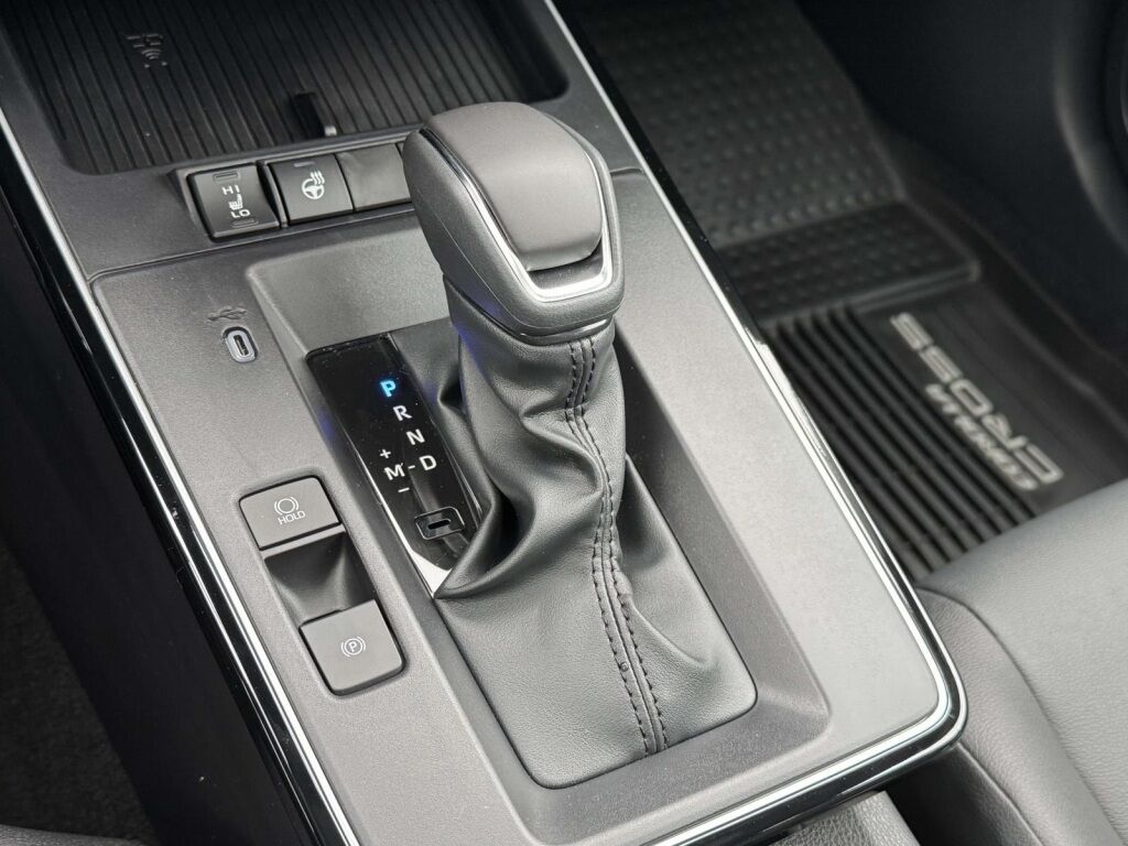 2026 Toyota Corolla Cross XLE Fredericksburg VA