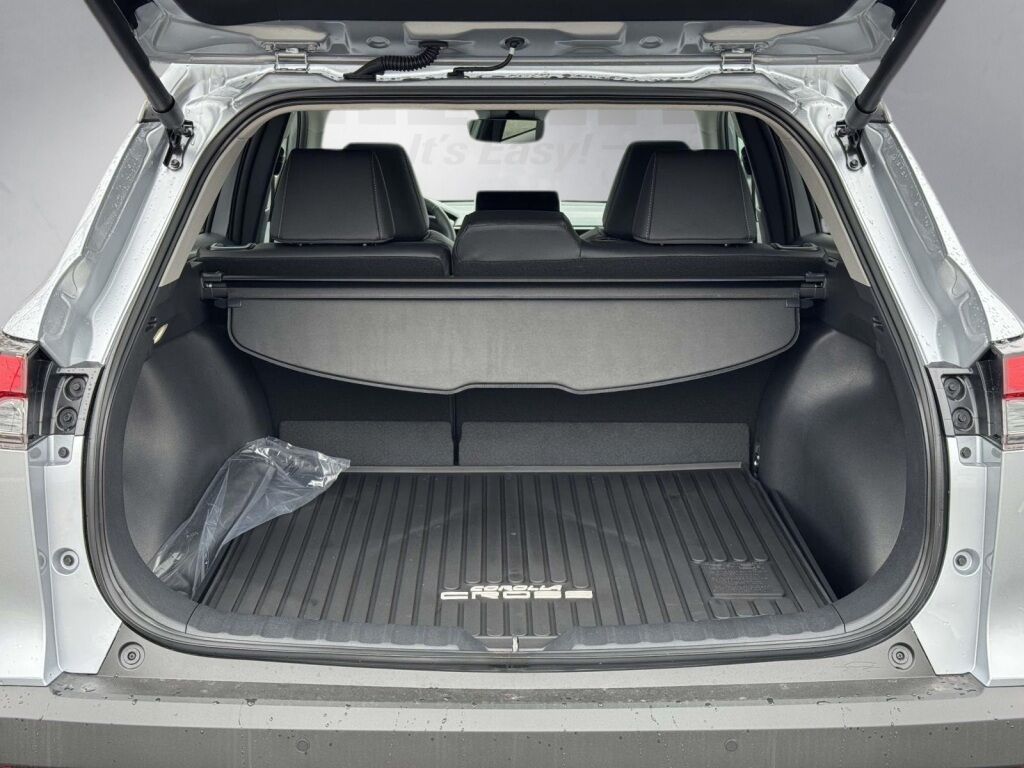 2026 Toyota Corolla Cross XLE Fredericksburg VA