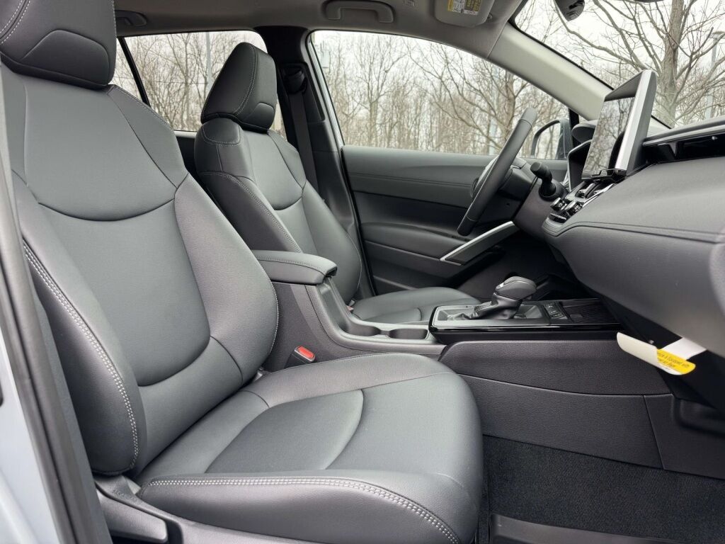 2026 Toyota Corolla Cross XLE Fredericksburg VA