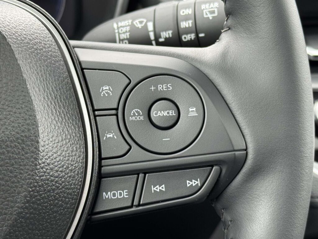 2026 Toyota Corolla Cross XLE Fredericksburg VA