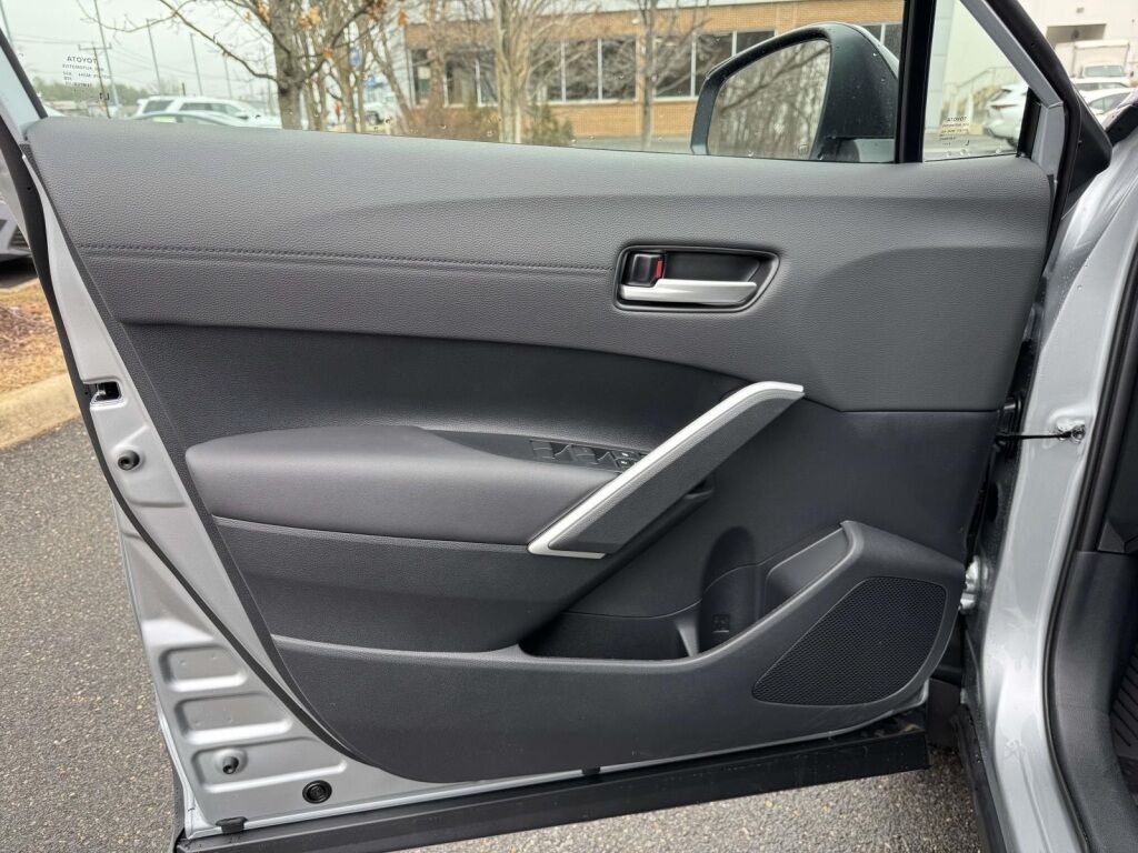 2026 Toyota Corolla Cross XLE Fredericksburg VA