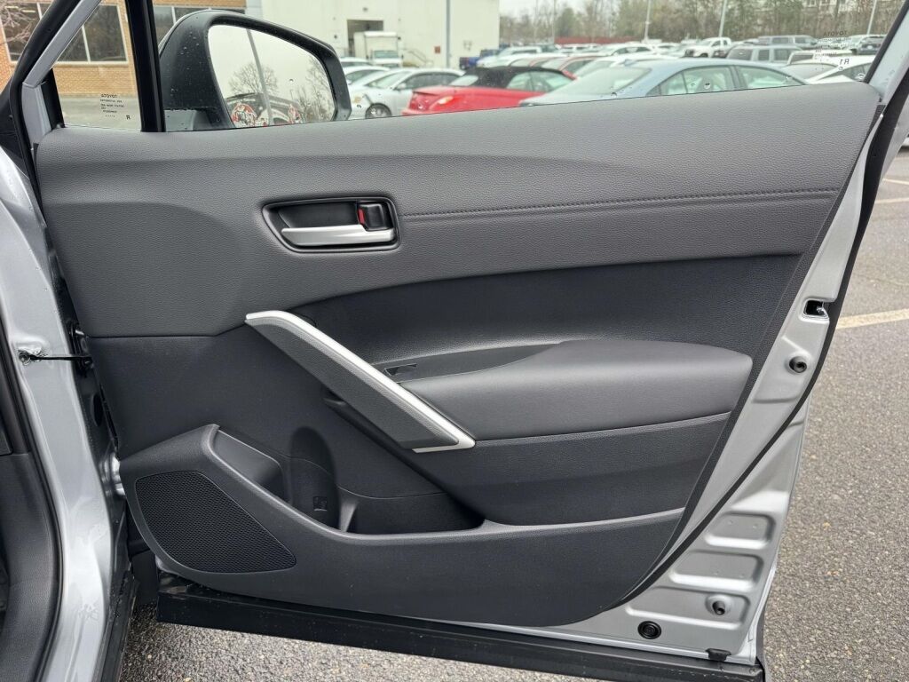 2026 Toyota Corolla Cross XLE Fredericksburg VA