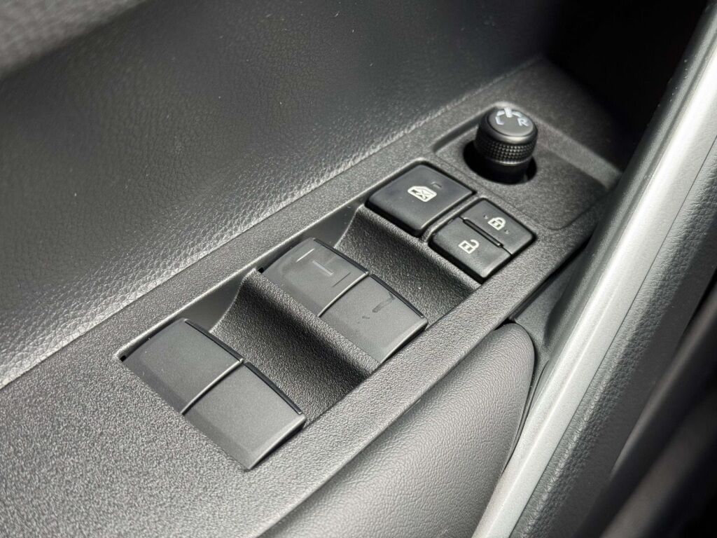 2026 Toyota Corolla Cross XLE Fredericksburg VA