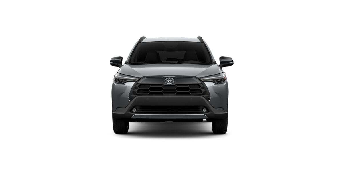2026 Toyota Corolla Cross XLE Fredericksburg VA