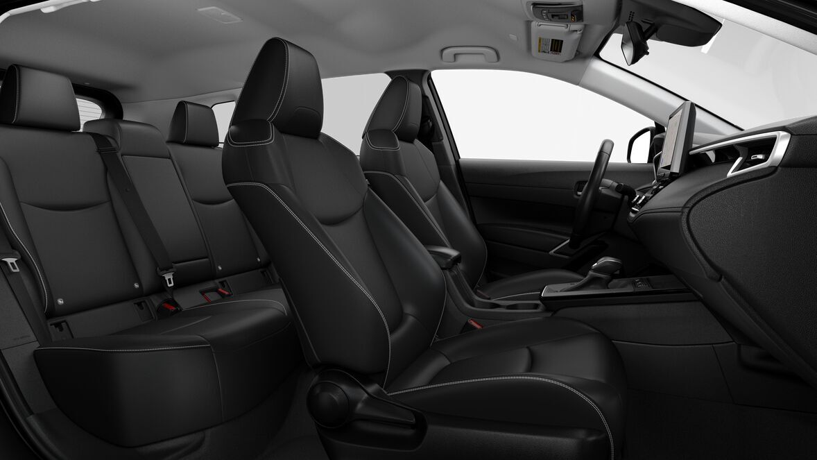 2026 Toyota Corolla Cross XLE Fredericksburg VA