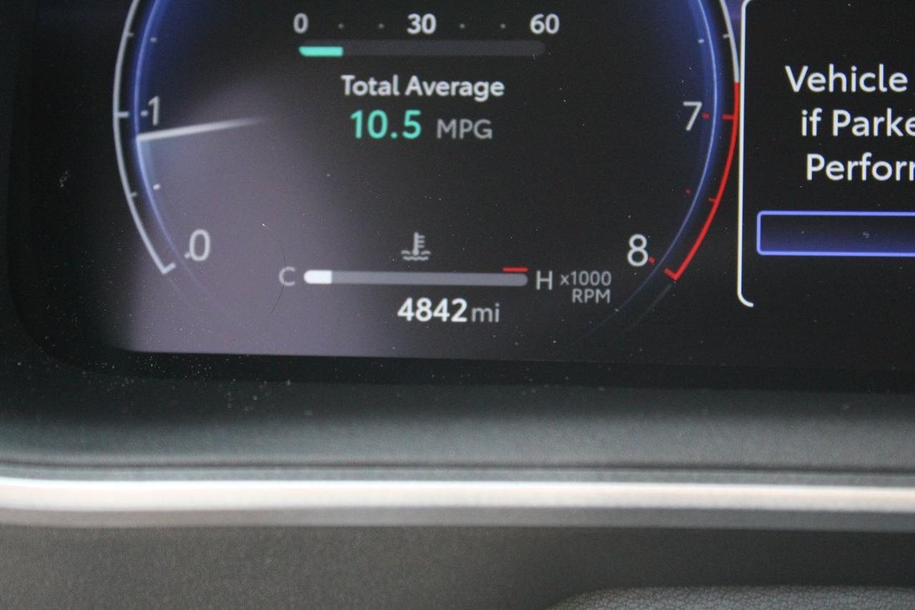 2026 Toyota Corolla Cross XLE Fredericksburg VA