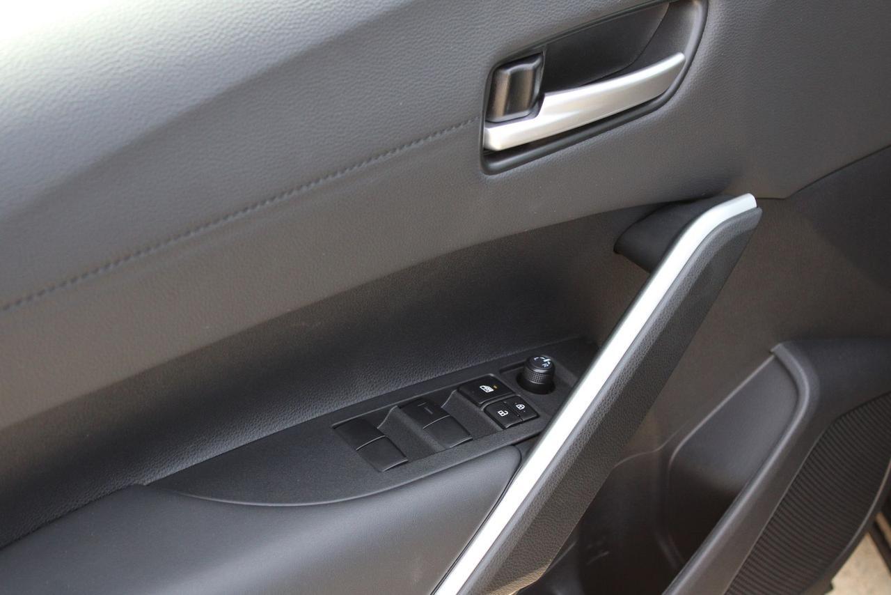 2026 Toyota Corolla Cross XLE Fredericksburg VA