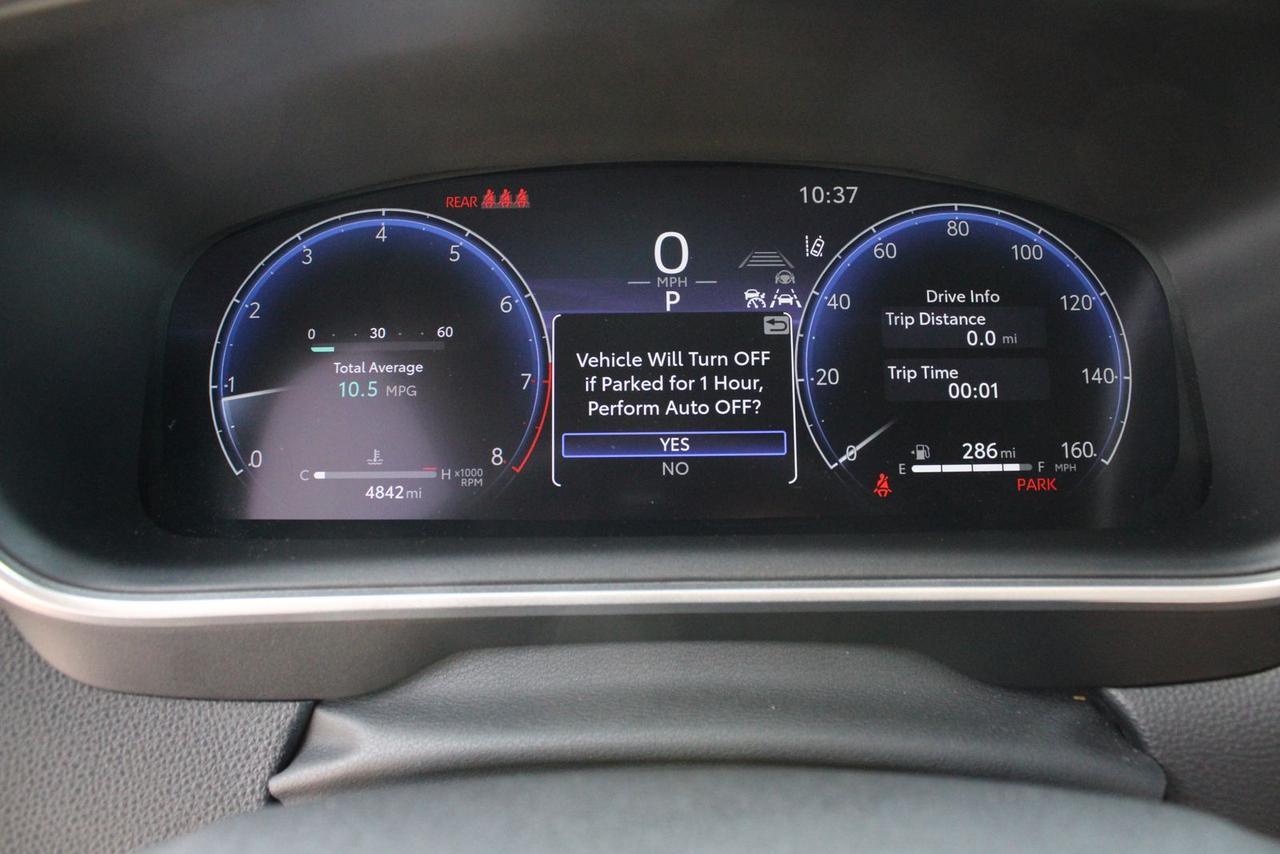 2026 Toyota Corolla Cross XLE Fredericksburg VA