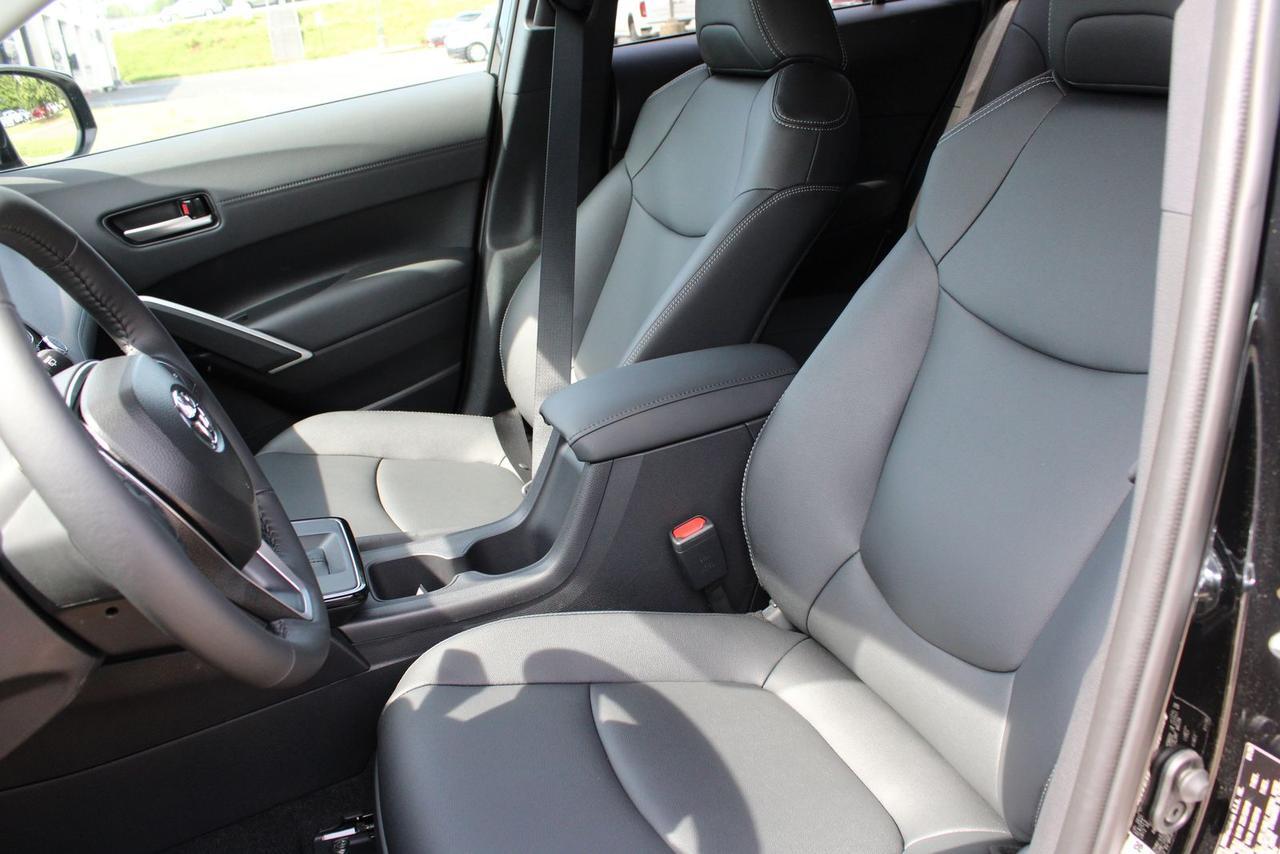 2026 Toyota Corolla Cross XLE Fredericksburg VA