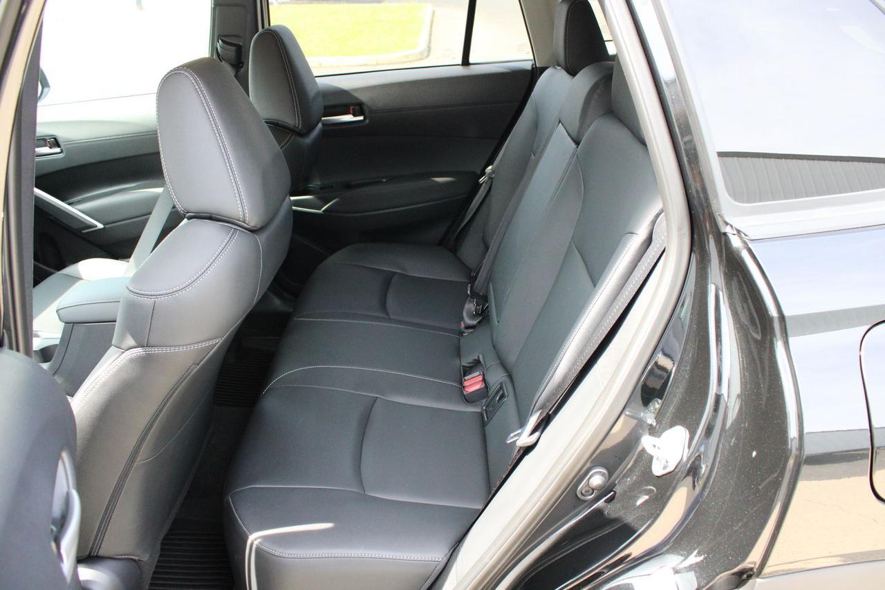2026 Toyota Corolla Cross XLE Fredericksburg VA