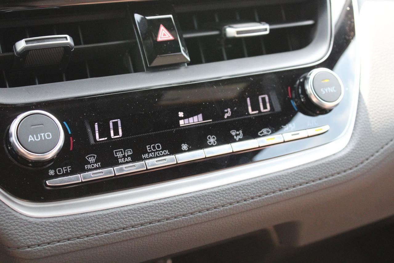2026 Toyota Corolla Cross XLE Fredericksburg VA