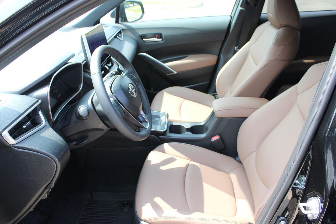 2026 Toyota Corolla Cross XLE Fredericksburg VA