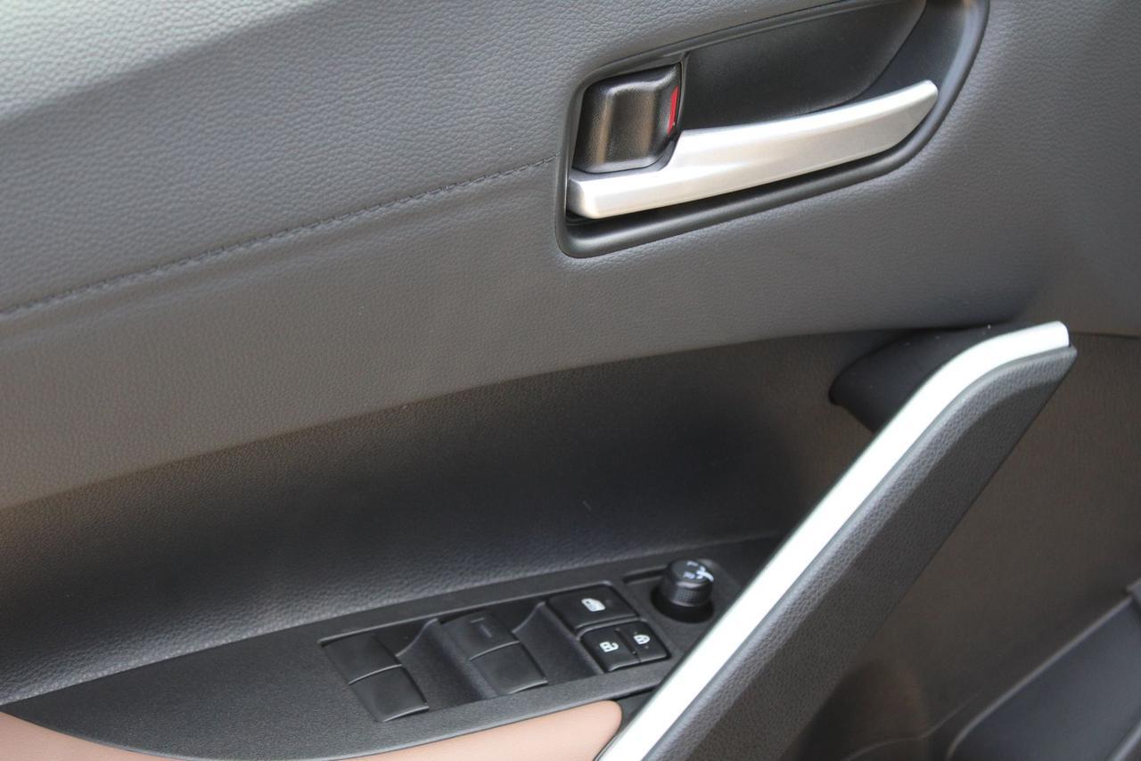 2026 Toyota Corolla Cross XLE Fredericksburg VA