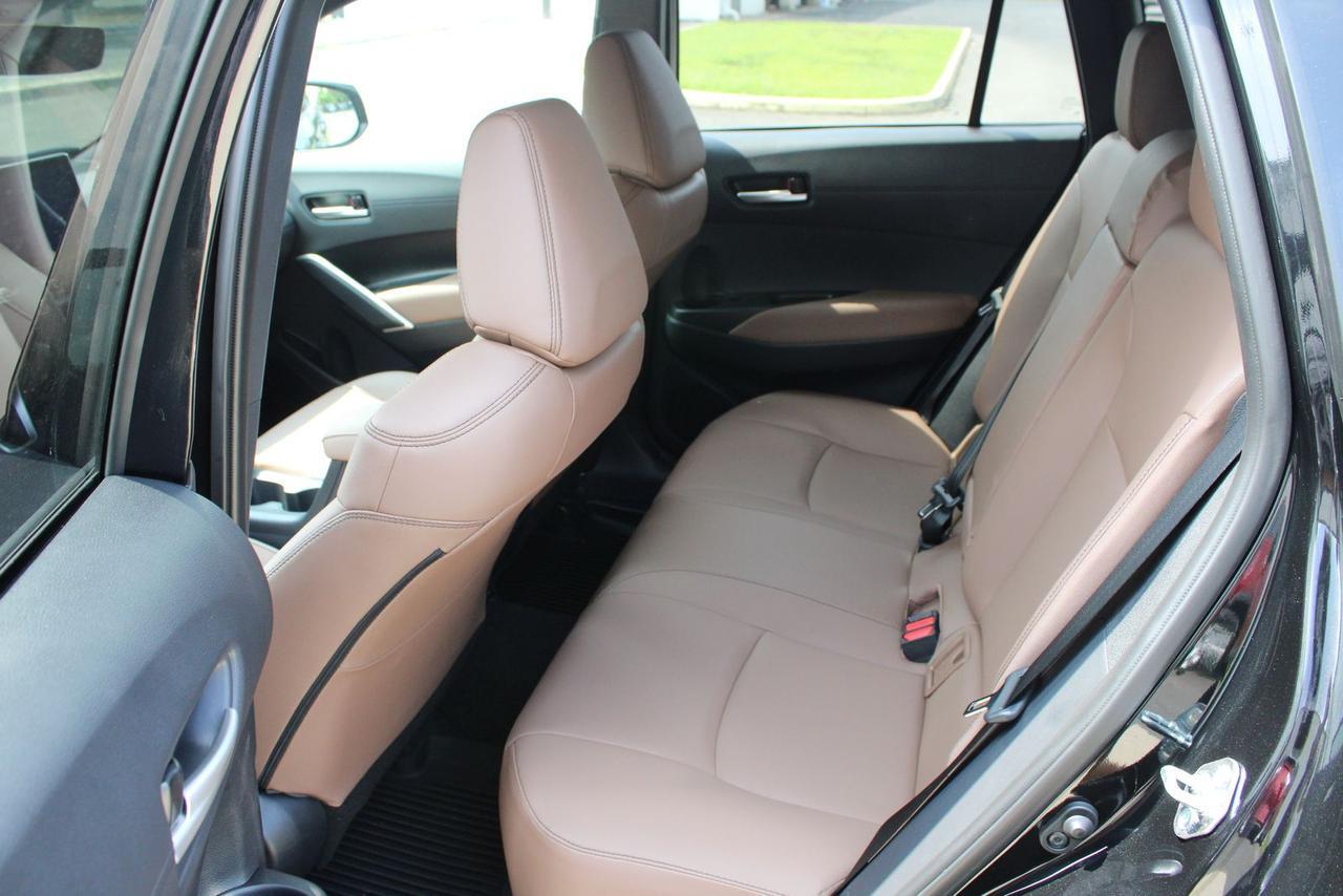 2026 Toyota Corolla Cross XLE Fredericksburg VA
