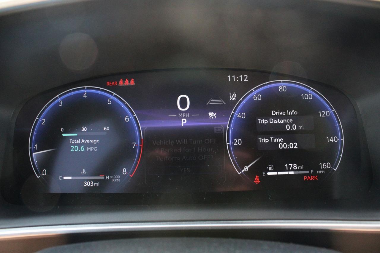 2026 Toyota Corolla Cross XLE Fredericksburg VA