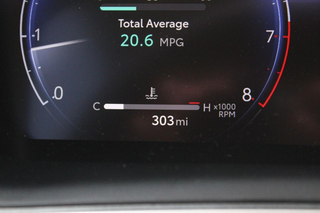 2026 Toyota Corolla Cross XLE Fredericksburg VA
